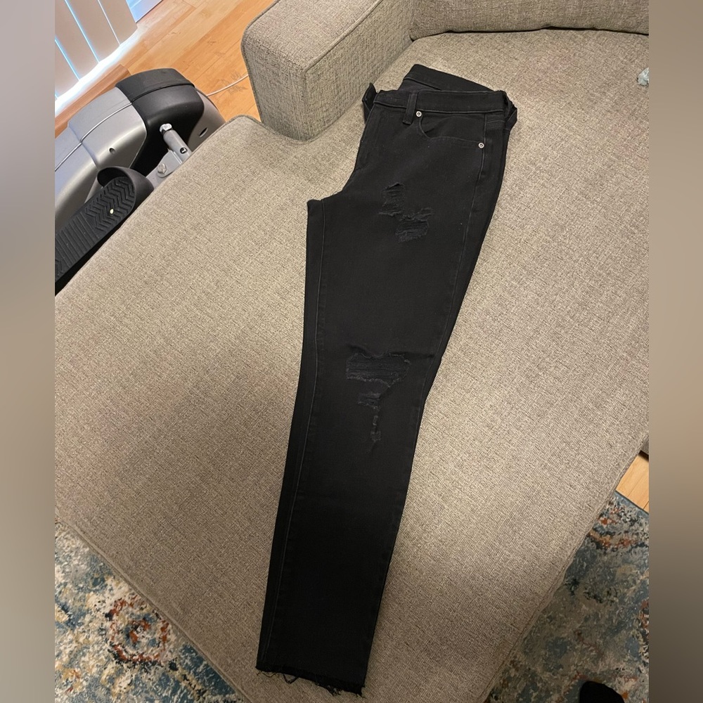 NWOT GAP True Skinny Jeans